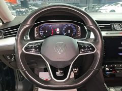 Volkswagen Magotan 2 Million Units Commemorative Edition 330TSI DSG Leading Version - ფოტო 10