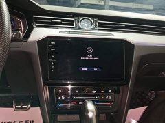Volkswagen Magotan 2 Million Units Commemorative Edition 330TSI DSG Leading Version - ფოტო 12