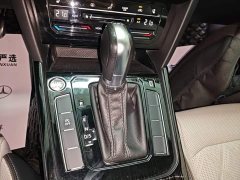 Volkswagen Magotan 2 Million Units Commemorative Edition 330TSI DSG Leading Version - ფოტო 13