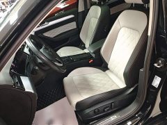 Volkswagen Magotan 2 Million Units Commemorative Edition 330TSI DSG Leading Version - ფოტო 14