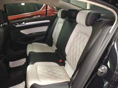 Volkswagen Magotan 2 Million Units Commemorative Edition 330TSI DSG Leading Version - ფოტო 16