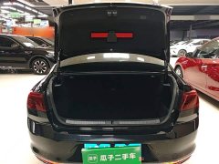 Volkswagen Magotan 2 Million Units Commemorative Edition 330TSI DSG Leading Version - ფოტო 18