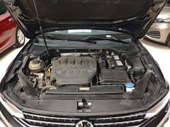 Volkswagen Magotan 2 Million Units Commemorative Edition 330TSI DSG Leading Version - ფოტო 19