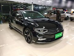Volkswagen Magotan 2 Million Units Commemorative Edition 330TSI DSG Leading Version - ფოტო 3
