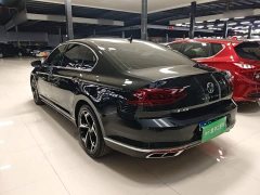 Volkswagen Magotan 2 Million Units Commemorative Edition 330TSI DSG Leading Version - ფოტო 4