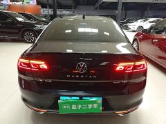 Volkswagen Magotan 2 Million Units Commemorative Edition 330TSI DSG Leading Version - ფოტო 5