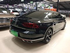 Volkswagen Magotan 2 Million Units Commemorative Edition 330TSI DSG Leading Version - ფოტო 6