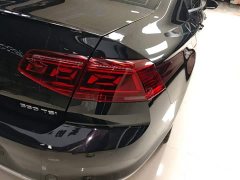 Volkswagen Magotan 2 Million Units Commemorative Edition 330TSI DSG Leading Version - ფოტო 7