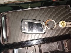 Volkswagen Magotan 2 Million Units Commemorative Edition 330TSI DSG Leading Version - ფოტო 8