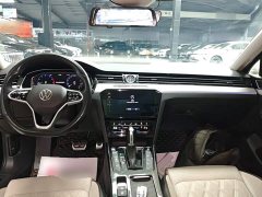 Volkswagen Magotan 2 Million Units Commemorative Edition 330TSI DSG Leading Version - ფოტო 9