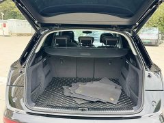 Audi Q5L 45T Luxury Elegance - ფოტო 13