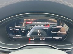 Audi Q5L 45T Luxury Elegance - ფოტო 4