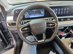 Chery Tiggo 5X High-Performance Edition 1.5T CVT Luxury - photo 10