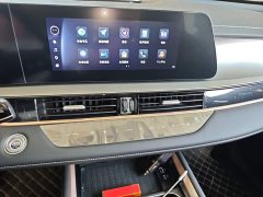 Chery Tiggo 5X High-Performance Edition 1.5T CVT Luxury - photo 12