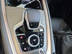 Chery Tiggo 5X High-Performance Edition 1.5T CVT Luxury - photo 13