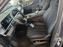 Chery Tiggo 5X High-Performance Edition 1.5T CVT Luxury - photo 14