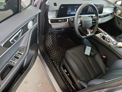 Chery Tiggo 5X High-Performance Edition 1.5T CVT Luxury - photo 15