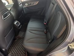 Chery Tiggo 5X High-Performance Edition 1.5T CVT Luxury - photo 16