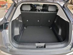 Chery Tiggo 5X High-Performance Edition 1.5T CVT Luxury - photo 18