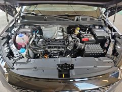 Chery Tiggo 5X High-Performance Edition 1.5T CVT Luxury - photo 19