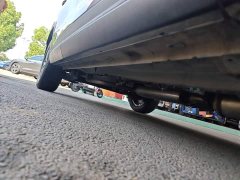 Chery Tiggo 5X High-Performance Edition 1.5T CVT Luxury - photo 20