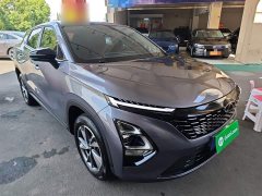 Chery Tiggo 5X High-Performance Edition 1.5T CVT Luxury - photo 3