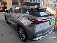 Chery Tiggo 5X High-Performance Edition 1.5T CVT Luxury - photo 4