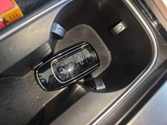 Chery Tiggo 5X High-Performance Edition 1.5T CVT Luxury - photo 8