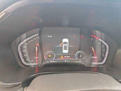 Changan CS75 Comfort Edition 1.5T DCT Premium - photo 11