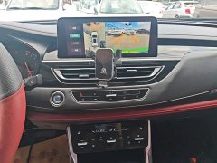 Changan CS75 Comfort Edition 1.5T DCT Premium - photo 12