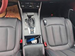 Changan CS75 Comfort Edition 1.5T DCT Premium - photo 13