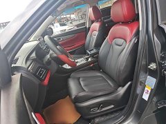 Changan CS75 Comfort Edition 1.5T DCT Premium - photo 14