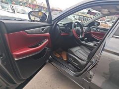Changan CS75 Comfort Edition 1.5T DCT Premium - photo 15