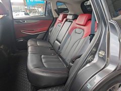 Changan CS75 Comfort Edition 1.5T DCT Premium - photo 16