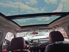 Changan CS75 Comfort Edition 1.5T DCT Premium - photo 17