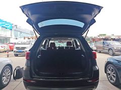 Changan CS75 Comfort Edition 1.5T DCT Premium - photo 18