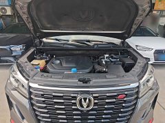 Changan CS75 Comfort Edition 1.5T DCT Premium - photo 19