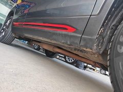 Changan CS75 Comfort Edition 1.5T DCT Premium - photo 20