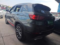 Changan CS75 Comfort Edition 1.5T DCT Premium - photo 4