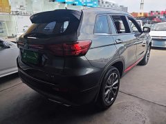Changan CS75 Comfort Edition 1.5T DCT Premium - photo 6