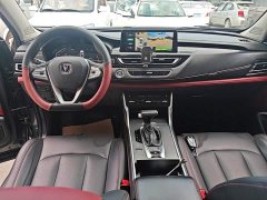 Changan CS75 Comfort Edition 1.5T DCT Premium - photo 9