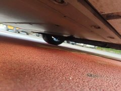 Zeekr 001 Ultra-Long Range Single Motor WE Edition - photo 15