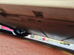 Zeekr 001 Ultra-Long Range Single Motor WE Edition - photo 16