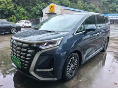 Denza D9 DM-i 970 AWD Premium Edition - ფოტო 1