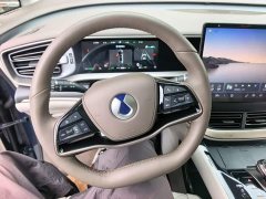 Denza D9 DM-i 970 AWD Premium Edition - ფოტო 10