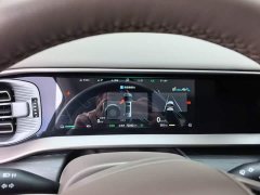 Denza D9 DM-i 970 AWD Premium Edition - ფოტო 11