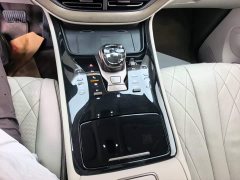 Denza D9 DM-i 970 AWD Premium Edition - ფოტო 13