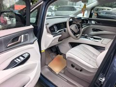 Denza D9 DM-i 970 AWD Premium Edition - ფოტო 15