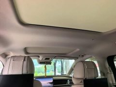 Denza D9 DM-i 970 AWD Premium Edition - ფოტო 17