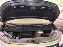 Denza D9 DM-i 970 AWD Premium Edition - ფოტო 19